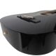 7. V-TONE BCG BK - 4/4 classical guitar, black