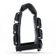 20. 20kg Weighted Training Vest with Pulleys W20B | DBX Bushido