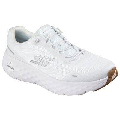 Skechers Men's Running Shoes GO WALK MAX CUSHIONING FLEX RAF 217113 WHT
