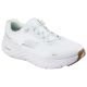 Skechers Men's Running Shoes GO WALK MAX CUSHIONING FLEX RAF 217113 WHT