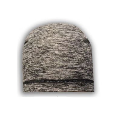 CHIBA PRO cap man melange S/M