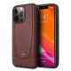 Mercedes New Urban Line Case for iPhone 13 / 13 Pro - Red