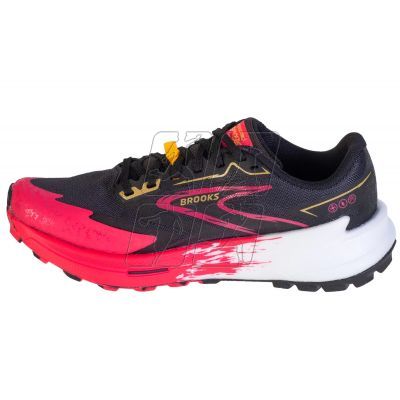 2. Brooks Catamount 3 W 1204051B007 Running Shoes 