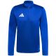 5. Men's adidas Entrada 26 Training Top blue JZ6655