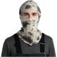 BUFF MERINO MW HINGED BALACLAVA XEL WHISPER Balaclava – one size