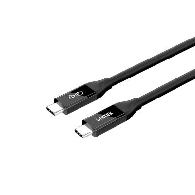 5. UNITEK CABLE USB-C 4.0 PD 100W 40 GBPS 8K 2M