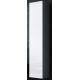 VIGO full display cabinet '180' 180/40/30 gray/white