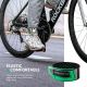 3. Rockbros reflective tape 49210008001 - green