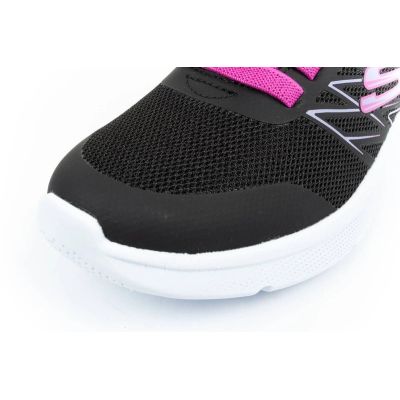 17. Skechers Bold Delight Jr 302468L/BLK shoes