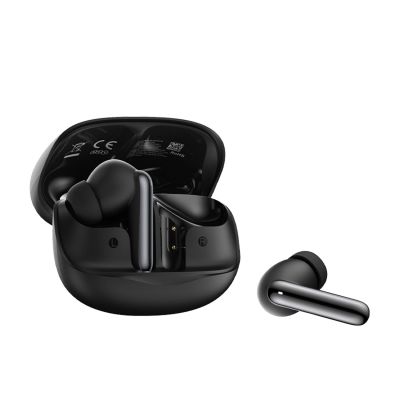 4. QCY Melobuds N50 Headphones with ANC IPX4 Bluetooth 5.4 - Black
