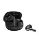 4. QCY Melobuds N50 Headphones with ANC IPX4 Bluetooth 5.4 - Black