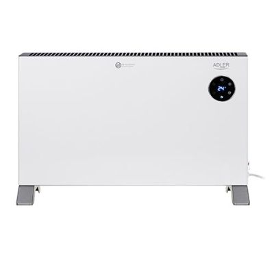 2. ADLER AD 7752 convector heater