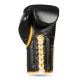 10. ProFighter Gold - Legacy Series - Multi-Layer Boxing Gloves