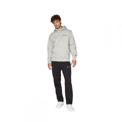 4. Champion Men's Hooded Sweatshirt 221790.EM021