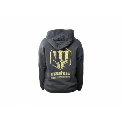 6. Masters Hoodie M BS-MFE 06855-M1208