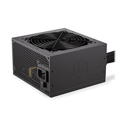 9. ENDORFY Vero L5 Bronze 700 W Power Supply