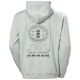 6. Helly Hansen Cotton Fleece Hoodie M 54158 462