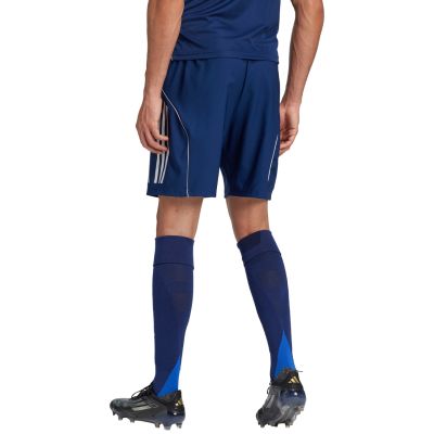 10. Men's adidas Tiro 25 Competition Match navy blue shorts JG1063