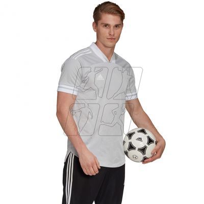 3. T-shirt adidas Condivo 20 M FT7262