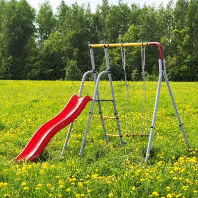 9. Gardenluxus Abu playground