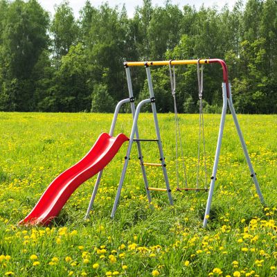 9. Gardenluxus Abu Playground