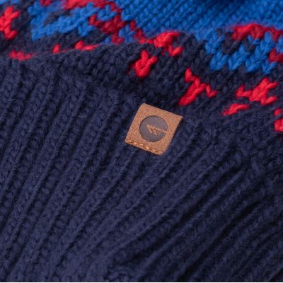 Children's Winter Hat MORU JR