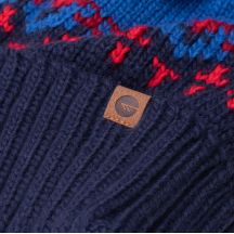 Children's Winter Hat MORU JR