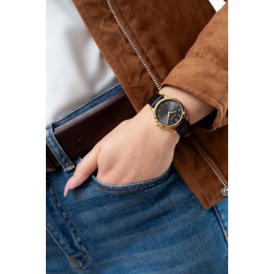 5. Women's Watch PAUL LORENS PL20019A-1A2 + BOX