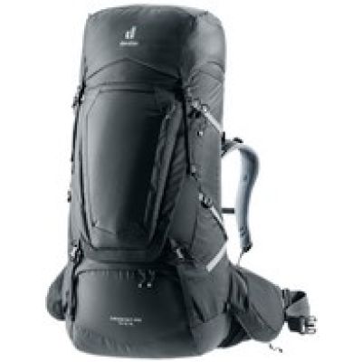 9. Deuter Aircontact Pro 75+10 SL 337022540140 hiking backpack
