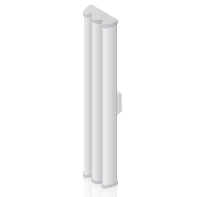 9. UBIQUITI AM-5G19-120 Sector Antenna (Outdoor; External; 19 dBi)