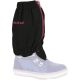 VIKING Jamari Kids Children’s Gaiters, Black/Pink