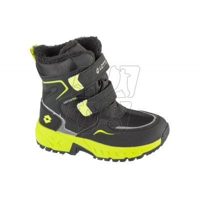 Lotto Alstyne Tex K Jr 2600490K-1163 shoes