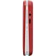 10. Doro Leva L20 7.11 cm (2.8") 132 g Red, White Functional phone