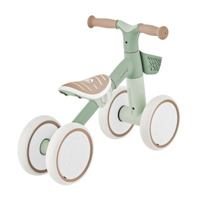 3. LEARNING BIKE ECOLOGIC balance bike (736-109)