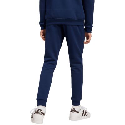 3. adidas Entrada 26 Sweat navy blue kids' pants JZ9135