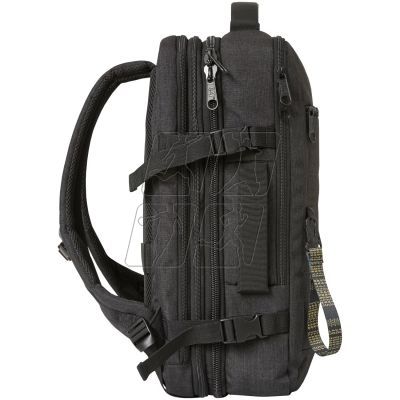 3. Caterpillar B. Holt Travel Backpack 84503-500