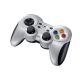5. Logitech G F710 Black, Gray RF Gamepad Analog/Digital PC