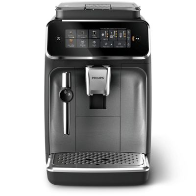 21. Philips EP3329/70 Coffee Machine Fully Automatic Espresso Machine 1.8 L
