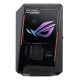 174. ASUS ROG NUC RNUC15JNK9X28AA2 Intel Core Ultra 9 275HX 32 GB DDR5-SDRAM 2 TB SSD NVIDIA GeForce RTX 5080 Windows 11 Home USFF Mini PC Black
