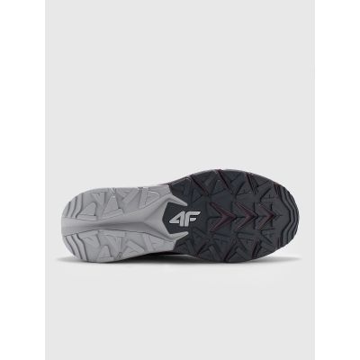 3. SPEED HIKER men's low sneakers 4F 4FWMM00FOTSM037-50S