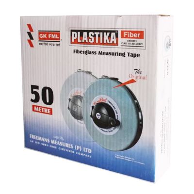 2. 50m measuring tape