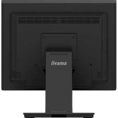 18. iiyama ProLite T1732MSC-B2S computer monitor 43.2 cm (17") 1280 x 1024 px SXGA LED Touchscreen Black