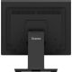 18. iiyama ProLite T1732MSC-B2S computer monitor 43.2 cm (17") 1280 x 1024 px SXGA LED Touchscreen Black