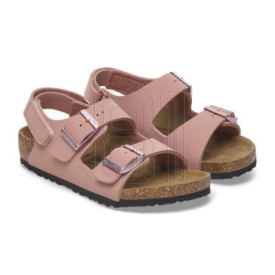 3. Birkenstock Milano AS Jr 1029487 Sandals