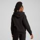 3. Puma ESS+ Script kangaroo sweatshirt for girls