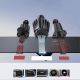 8. Joyroom JR-ZS409 magnetic holder with 15W inductive charger for car air vent - black