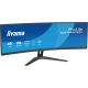 3. iiyama ProLite XCB4594DQSU-B1 computer monitor 113 cm (44.5") 5120 x 1440 px Dual QHD LED Black