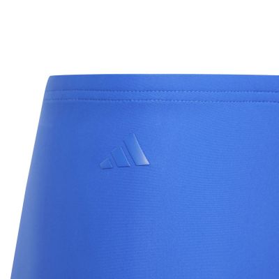 8. adidas BB Boxer Jr IK9653 swim boxers
