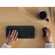 16. Logitech MX Anywhere 3S Pale Grey Mouse
