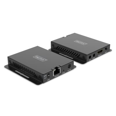 7. Digitus HDMI Extension Cable Kit, 4K/120Hz, 30m